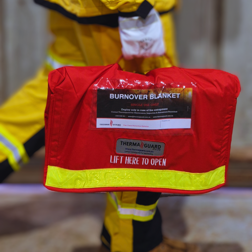 Supertherm® Lite Personal Fire Blanket