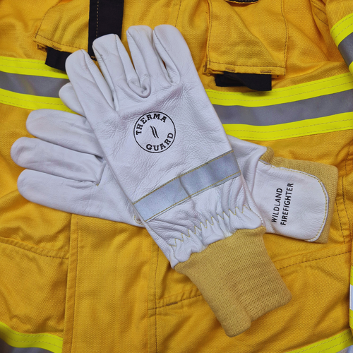 Premium Firefighting Gloves